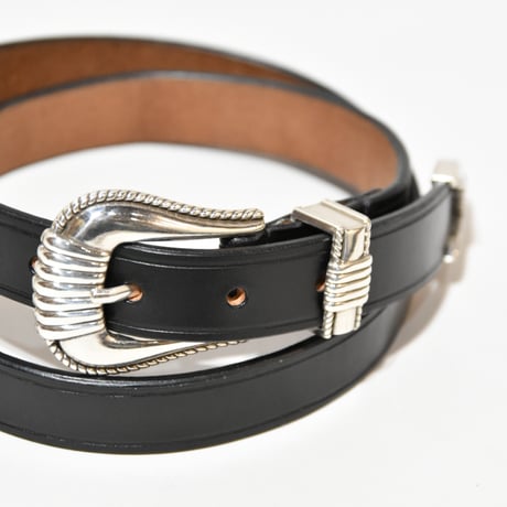 25mm WESTERN BELT -U.K-