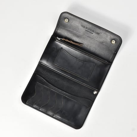 WEAVE TRUCKER WALLET