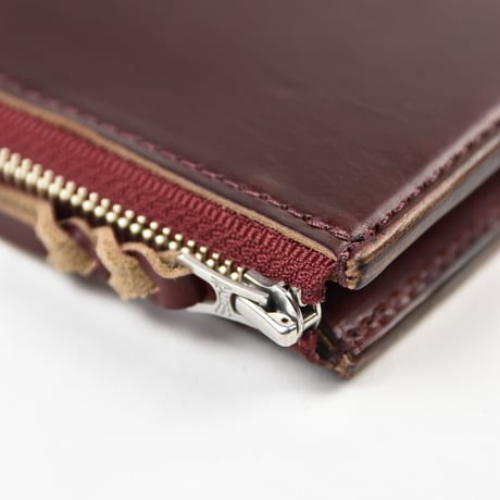 L-ZIP MINI WALLET
