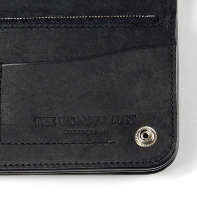 LONG WALLET | the wonder lust LONG WALLET | the wonder lust