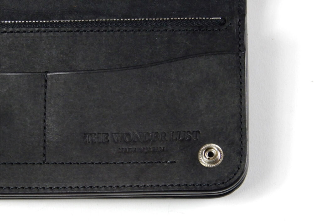 LONG WALLET | the wonder lust LONG WALLET | the wonder lust
