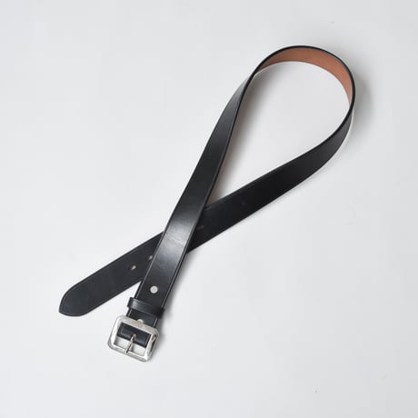 40mm GARRISON BELT -U.K nickel silver-