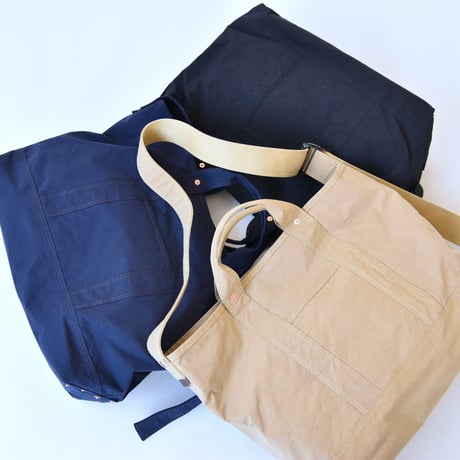 NYLON TOOL BAG -large-