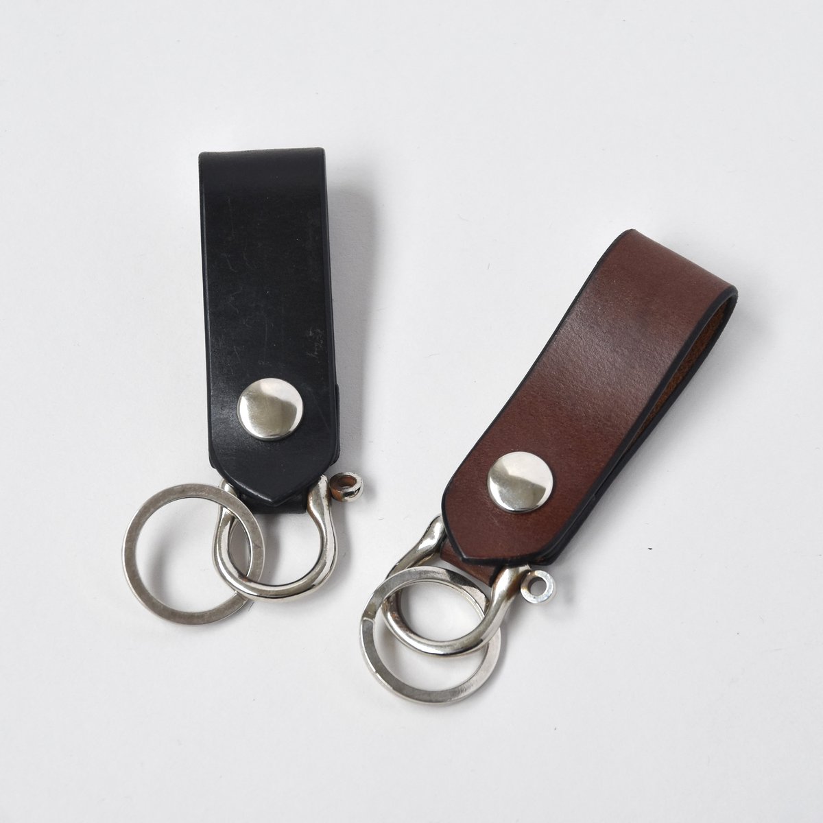 正規品 未使用 KeyBar キーバー コッパー キーホルダー 【13065】 KEYHOLDER | the wonder lust