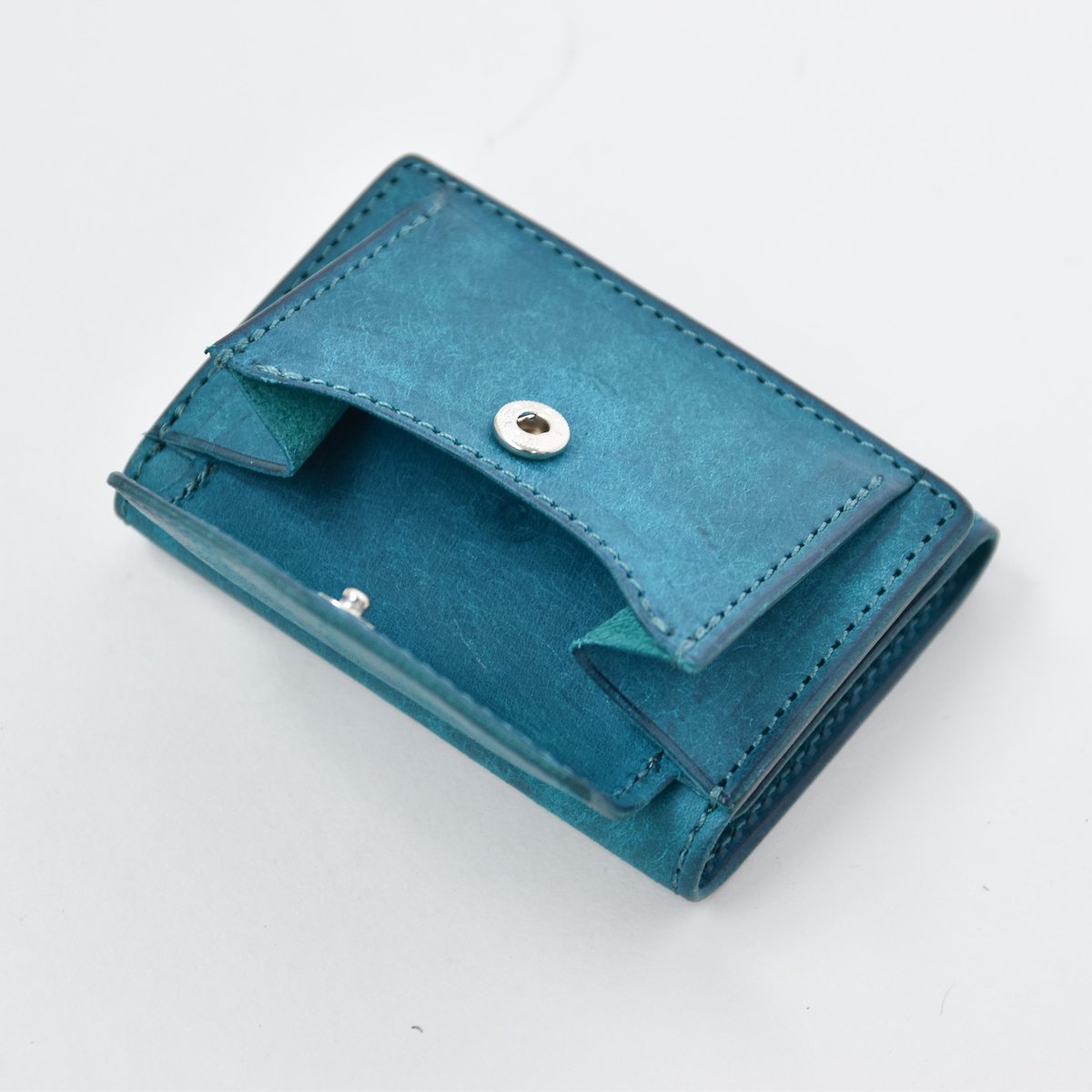 超美品⭐︎SOPO TRIFOLD WALLET⭐︎ SOPO（ファッション） 最大49% 9/1限定 ソポ トライフォールド