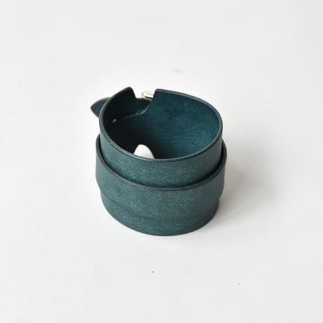 50mm DOUBLE BRACELET -margot-