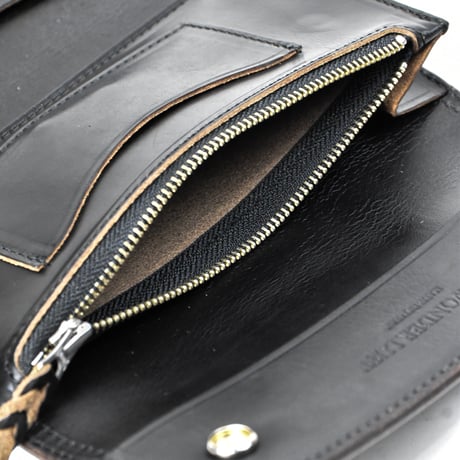 WEAVE TRUCKER WALLET