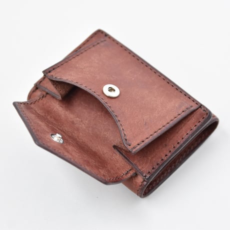 TRIFOLD WALLET -margot-