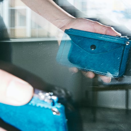 UTILITY POUCH -margot-
