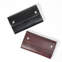 WEAVE TRUCKER WALLET