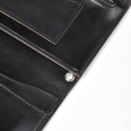 WEAVE TRUCKER WALLET