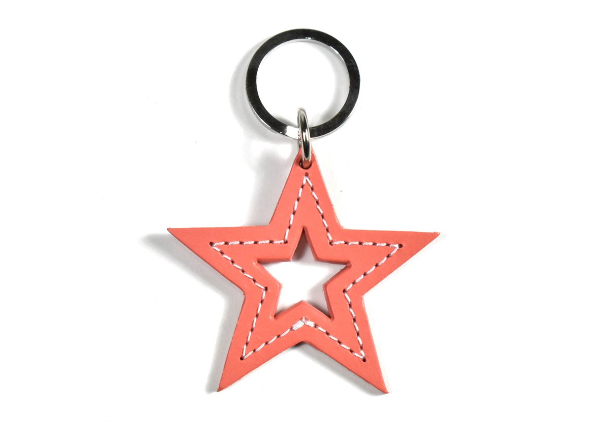 STAR KEY HOLDER