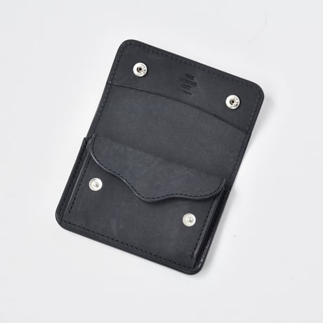 COIN & CARD CASE -margot-