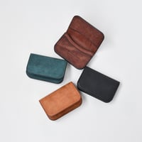 CARD CASE -margot-
