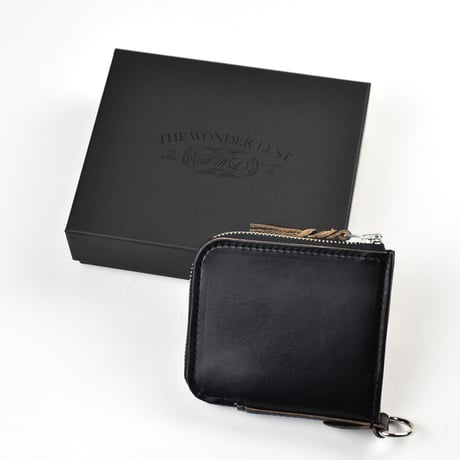 L-ZIP MINI WALLET