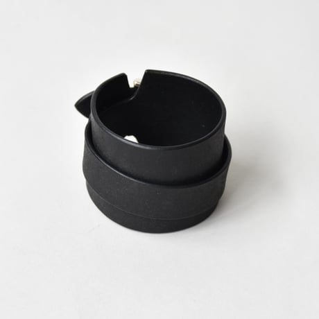 50mm DOUBLE BRACELET -margot-