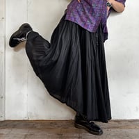 Indian cotton skirt 325