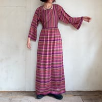 polyester dress 341