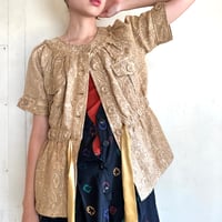 jacqard tops 330