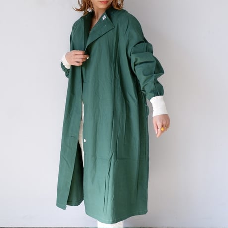 スウェーデン　deadstockサージカルワンピース ③ ( ショート丈 )