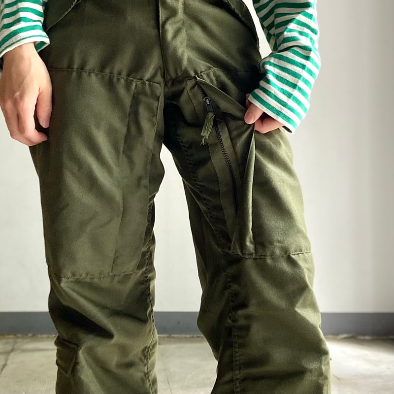 US. ヘリクルーパンツ ノメックス / XS ② | THE DEPARTMENT STORE US. ヘリクルーパンツ ノメックス / XS ② | THE DEPARTMENT STORE