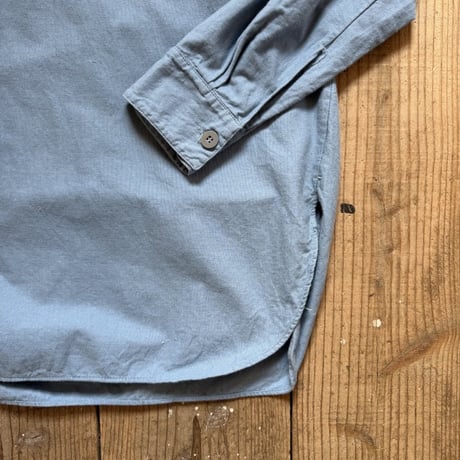 Swedish army M-55 sleeping shirt 345