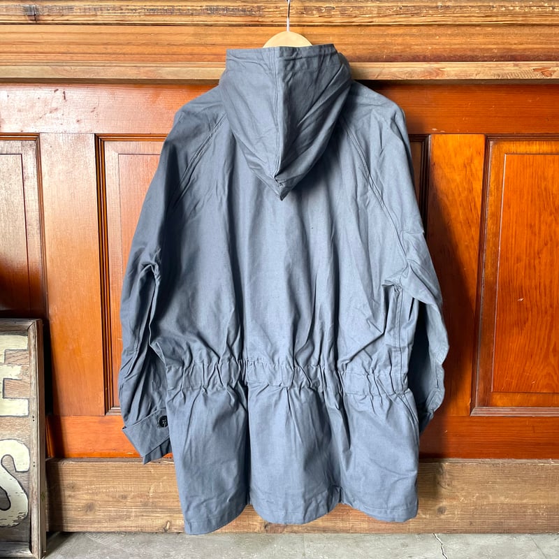 ハンガリー軍 マウンテンスモック/ deadstock / S | THE ハンガリー軍 マウンテンスモック/ deadstock / S | THE