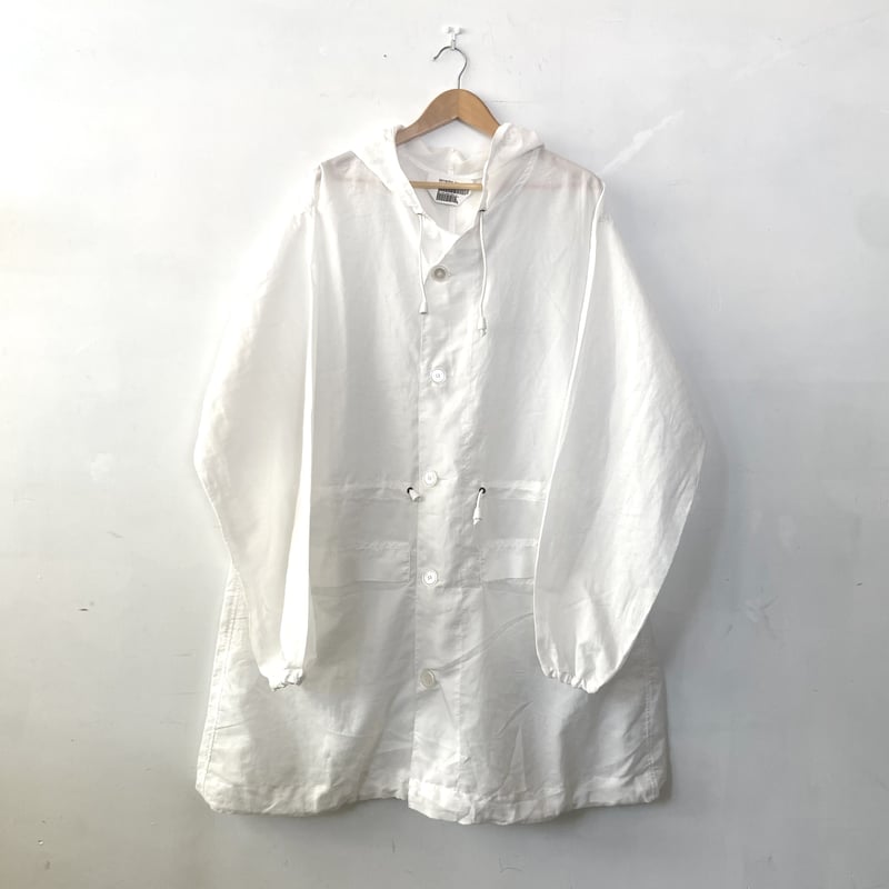 オランダ軍 スノーカモパーカー USED | THE DEPARTMENT STORE