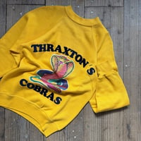 70's〜 cobra sweat 359