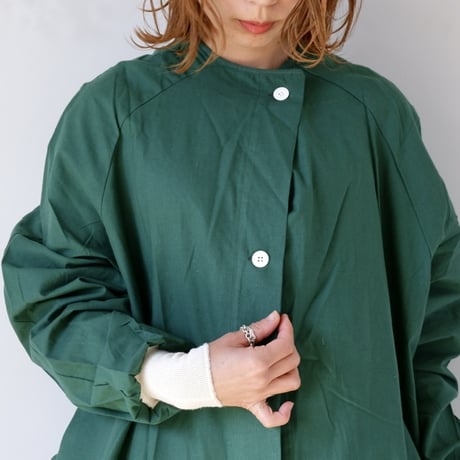 スウェーデン　deadstockサージカルワンピース ③ ( ショート丈 )