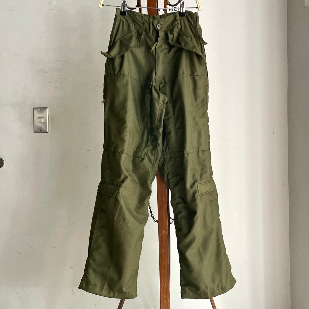US. ヘリクルーパンツ ノメックス / XS ② | THE DEPARTMENT STORE US. ヘリクルーパンツ ノメックス / XS ② | THE DEPARTMENT STORE