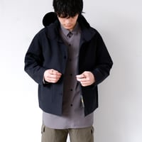 Handwerker / weather blouson / black/ M