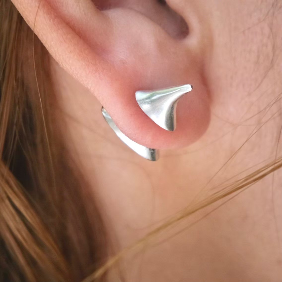 nooca 棘ピアス | THE DEPARTMENT STORE