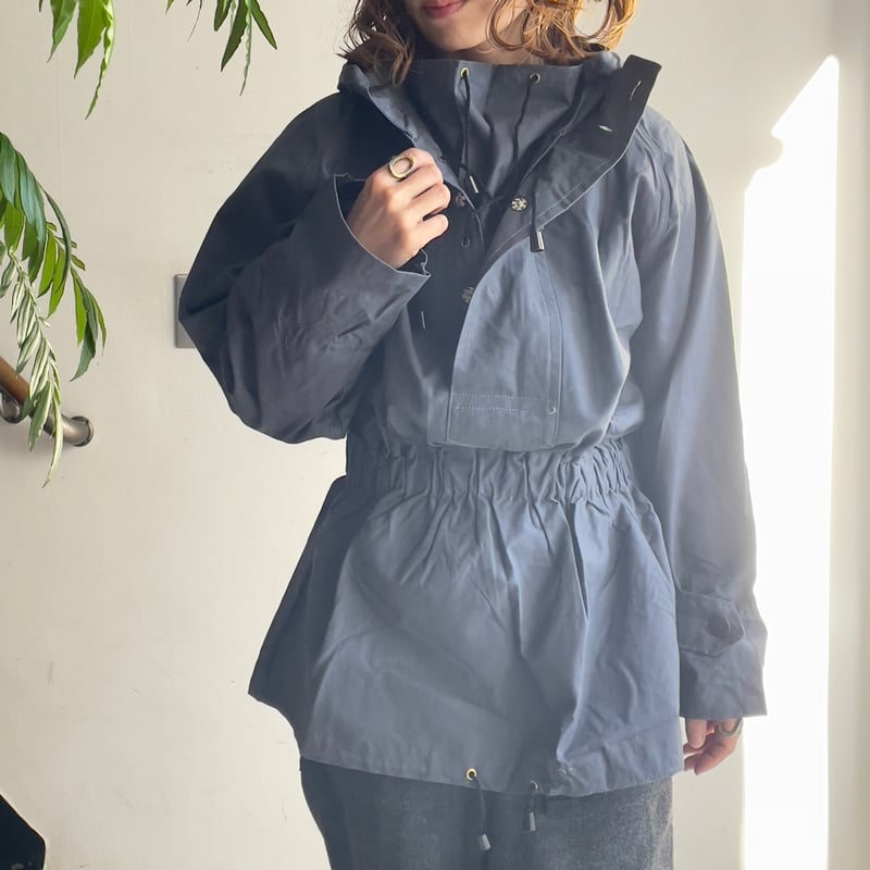 ハンガリー軍 マウンテンスモック/ deadstock / S | THE ハンガリー軍 マウンテンスモック/ deadstock / S | THE