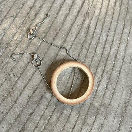 nooca   circle ブレス　真竹
