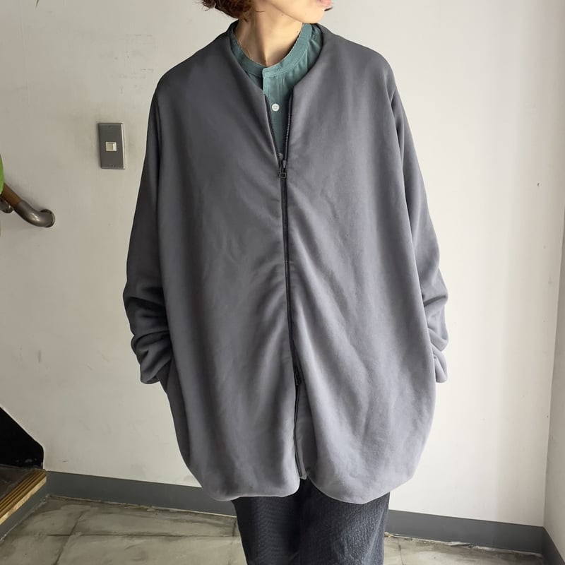 FIRMUM カーディガン　コート FIRMUM カーディガンコート