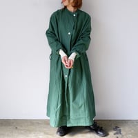 スウェーデン　deadstockサージカルワンピース ② ( ミディアム丈 )