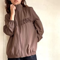90's〜 design blouson 341