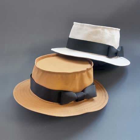 kubomi 麦わら帽子 大人用