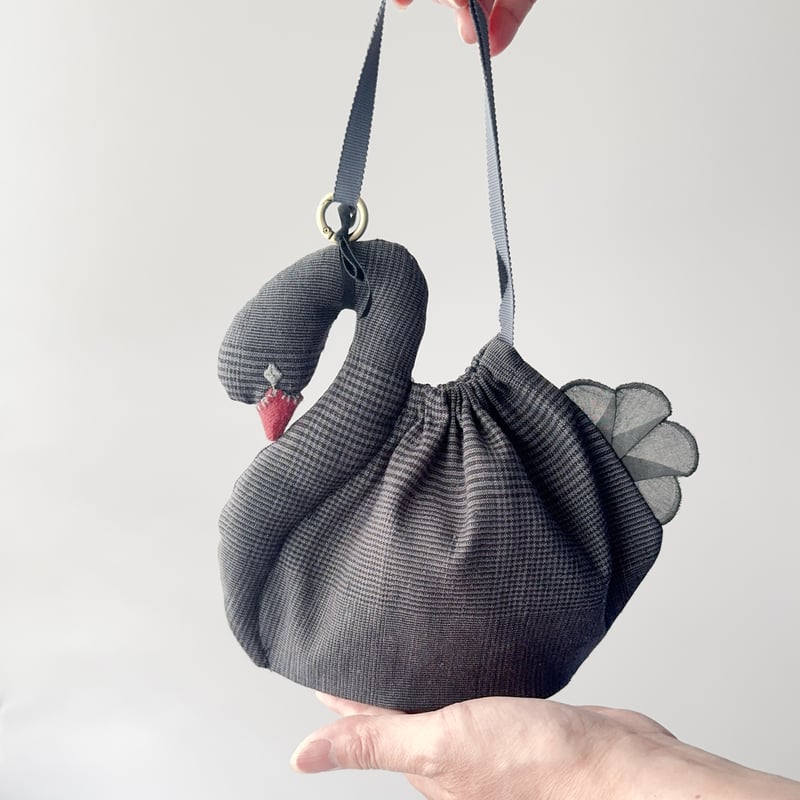 巾着なし　白黒クロス　白黒ダガー4点 gqVTvp5gBqFu.jpg?width=768