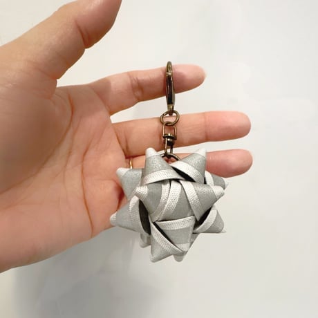 ｜リフレクタ―アクセサリー【 キーホルダー】  ギフトBox付き