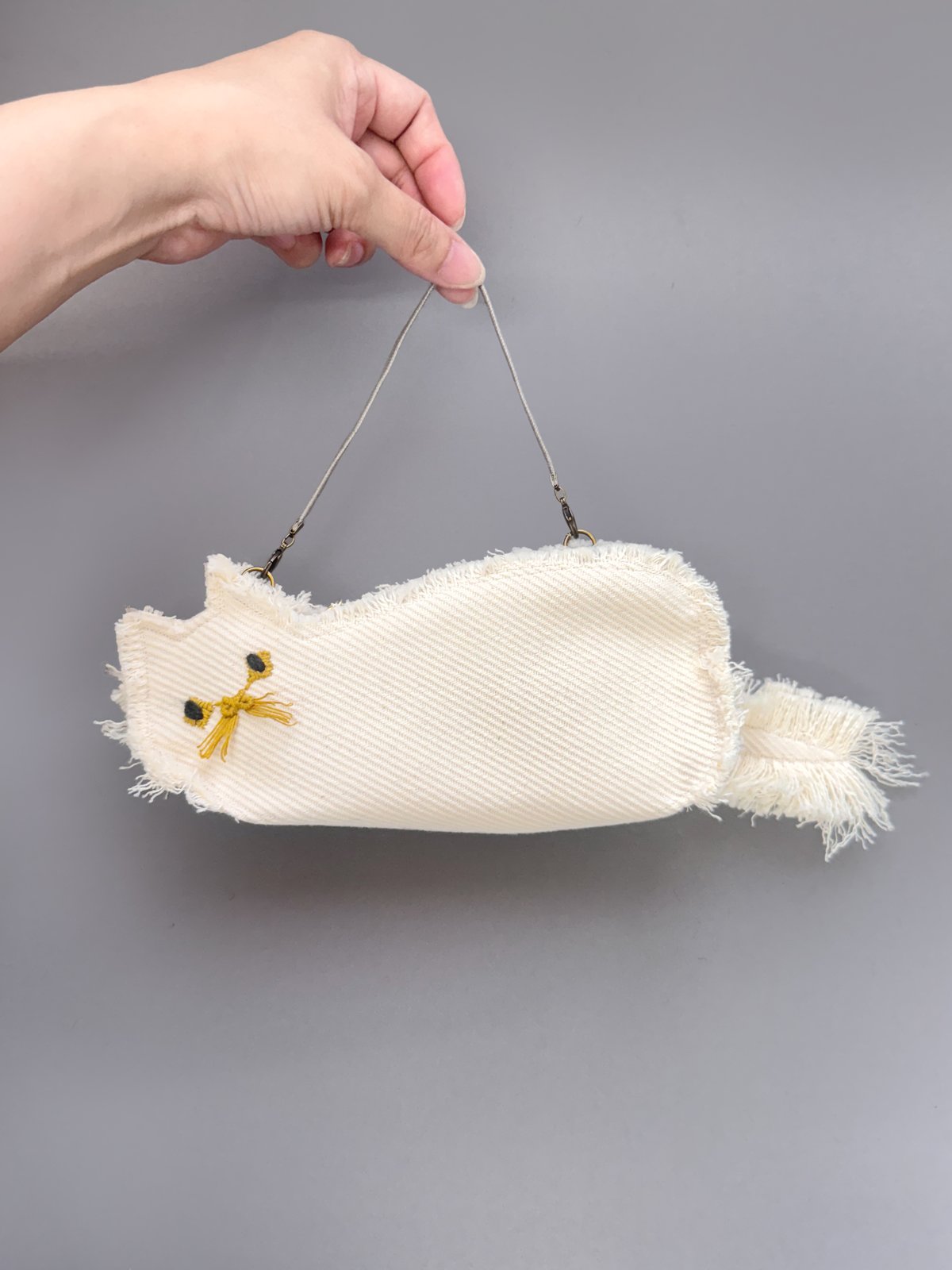 ねこ型ポーチ 】 メガネ&ペンケース|11月下旬発送 | kubomi [クボミ ねこ型ポーチ 】 メガネ&ペンケース|11月下旬発送 | kubomi [クボミ