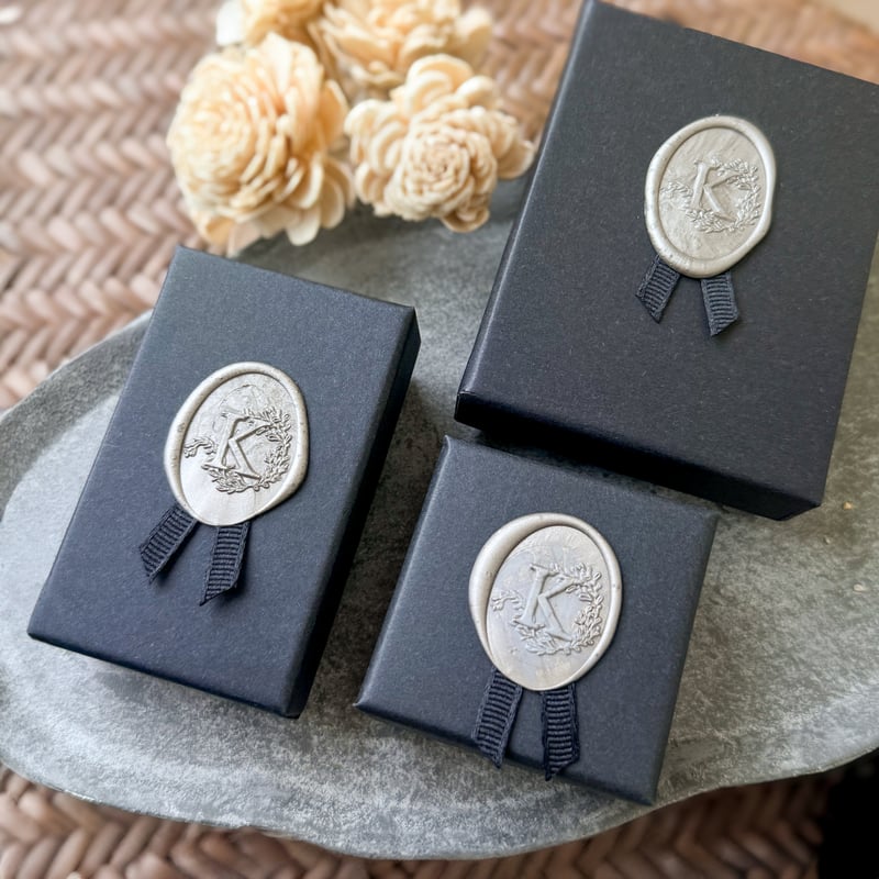 リフレクタ―アクセサリー【 ヘアゴム・ポニーフック 】ギフトBox付き