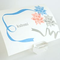 メッセージカード