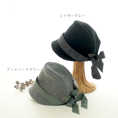 ｜麦わら帽子【 各サイズ 】着せ替えリボン