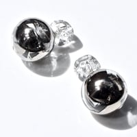 Bonbon Pierce L Platinum  + Clear Catch