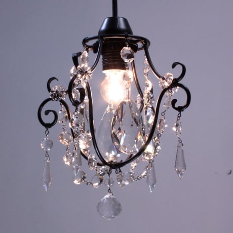 Diamante Mini Black