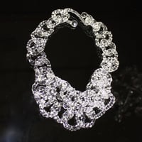Multi Twist Necklace