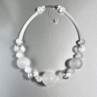 Bonbon Frost Necklace