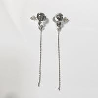 Bubbly Chain Pierce